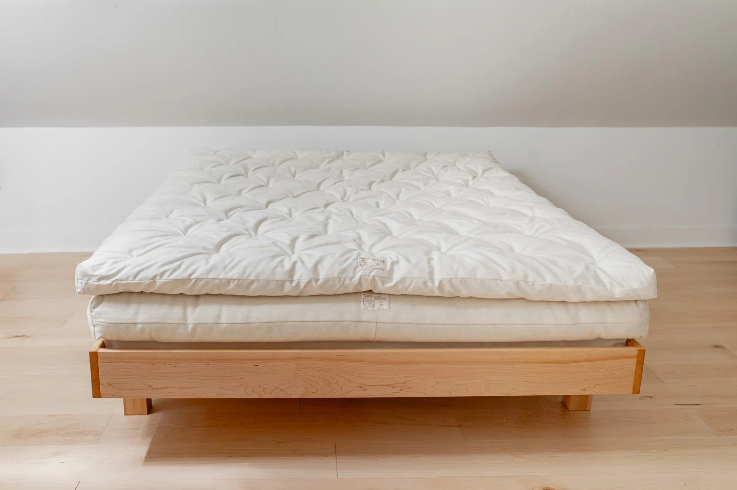 Mattress Topper — Shepherd's Dream Canada